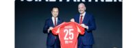 Hisense named first Official Partner of the FIFA Club World Cup 2025™