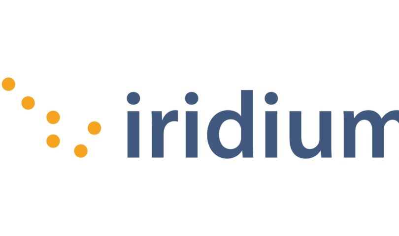 Range Building Company Award Continues Iridium’s Business Innovation Supply Technique for Govt