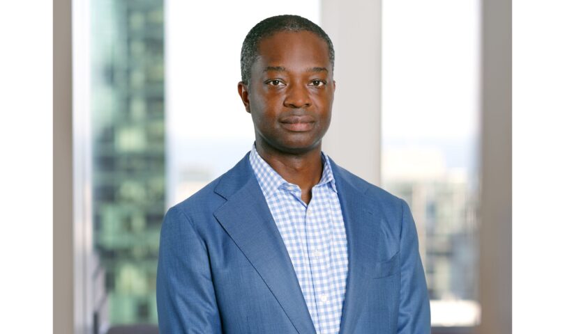 Corporate Partner Arinze Ike Joins Crowell & Moring’s New York Office