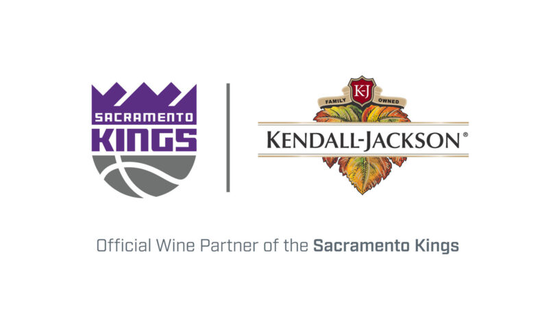 Kendall-Jackson Announces Multi-NBA Team Partnerships with the Sacramento Kings, Orlando Magic and Phoenix Suns