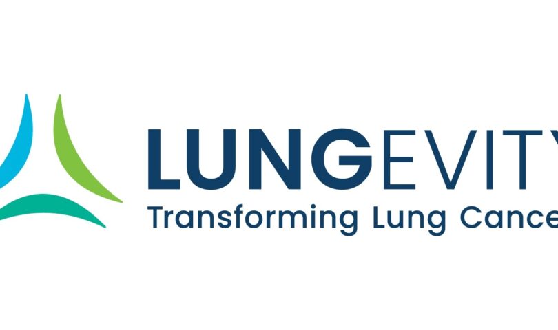 LUNGevity Foundation Leads 2025 Lung Cancer Awareness Month to Drive Research, Awareness, and Early Detection LUNGevity Foundation Leads 2025 Lung Cancer Awareness Month to Drive Research, Awareness, and Early Detection