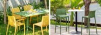 Lagoon Furniture Features at Autumn 2024 High Point Market