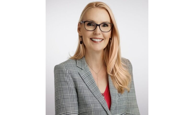 HORNBLOWER GROUP APPOINTS LIZ CRISAFI AS SVP OF MARKETING