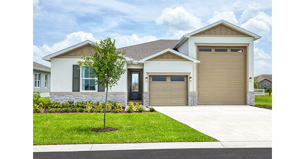 Richmond American Announces Community Grand Opening in DeLand