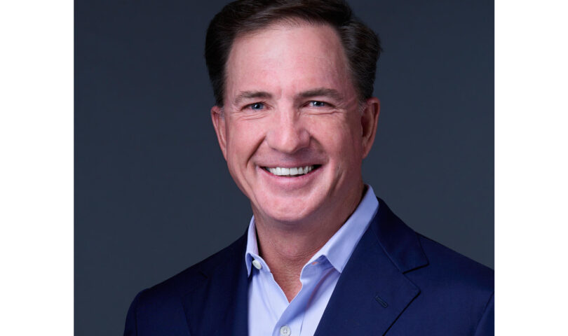 Appian nomme Mark Dorsey au poste de Chief Revenue Officer