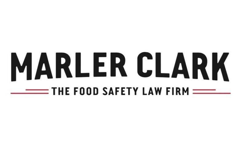 Marler Clark, the Food Safety Law Firm, weighs in with E. coli Lawsuit against McDonalds