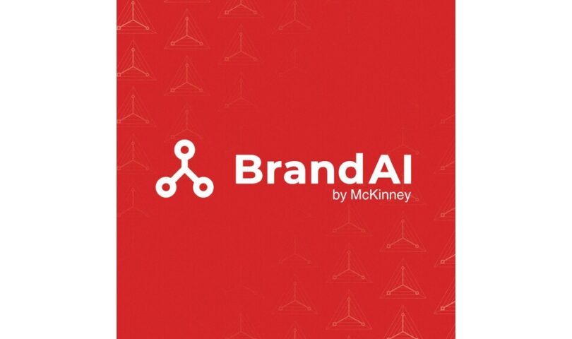 McKinney Launches Proprietary AI Tool for Measuring Brand Attention
