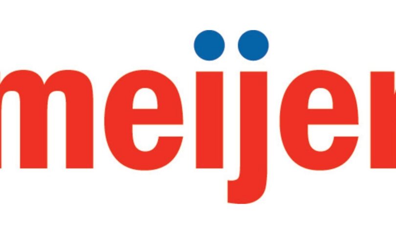 Meijer Recognized by U.S. Environmental Protection Agency for Having GreenChill Program’s Lowest Refrigerant Emissions Rate