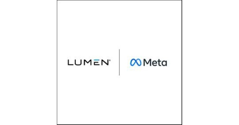 Lumen and Meta Partner to Drive AI Network Expansion