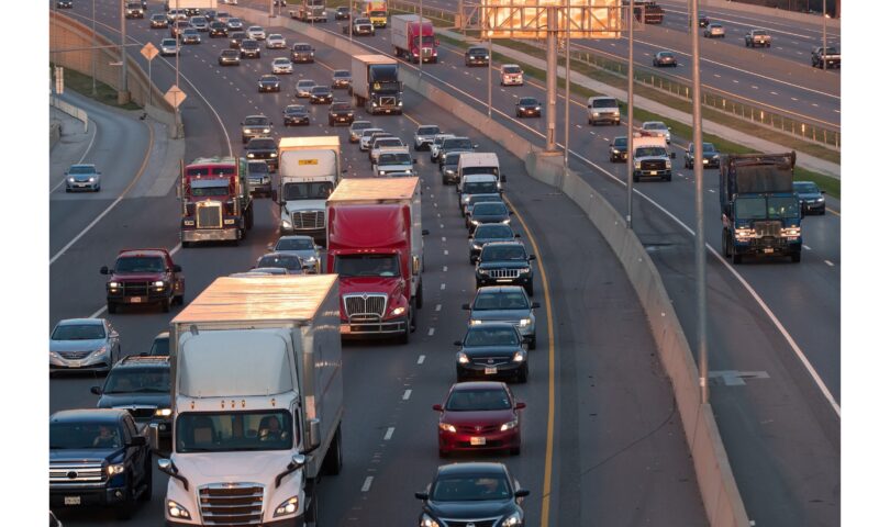 NORTH TARRANT EXPRESS MARKS 10TH ANNIVERSARY OF IMPROVING MOBILITY, FOSTERING ECONOMIC GROWTH