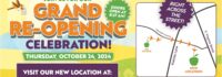 Natural Grocers® Invites Reno, NV Community to Grand Reopening at New Location on October 24, 2024