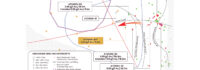 NEVADA KING INTERCEPTS 9.1M OF 4.32 G/T AU EXTENDING MINERALIZATION 420 METRES WEST OF PIT AT WILD WEST ZONE, INITIATES PHASE III DRILL PROGRAM AT ATLANTA
