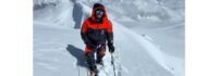 Mountaineer Nimsdai “Nims” Purja sets three new world records on the world’s highest peaks in just five days