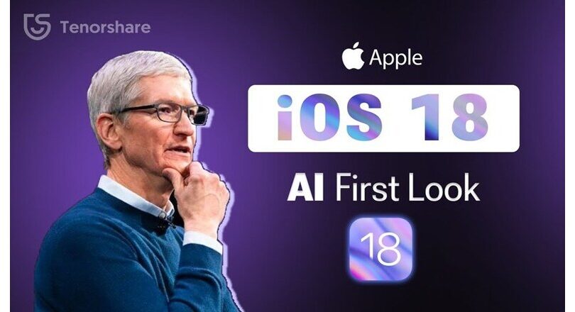 All Products Now Support iOS 18!