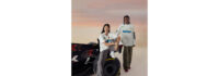 PACSUN FUELS EXCITEMENT FOR THE FORMULA 1® US GRAND PRIX WITH NEW MERCH COLLECTION AND ON-SITE ACTIVATIONS