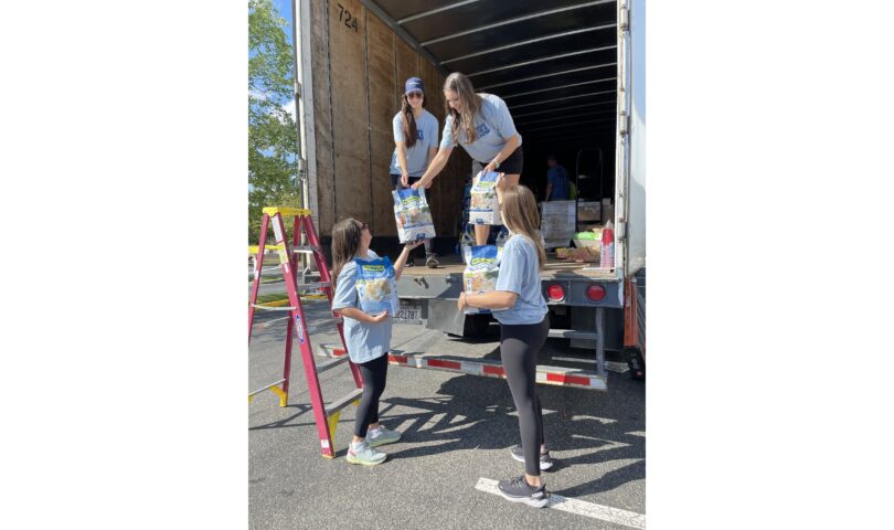 PetSafe Affirms Commitment to Keep Pets Happy, Healthy and Safe by Supporting Hurricane Helene Pets with Million Dollar Product Donation