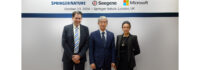 Seegene Holds Partner Executive Roundtable with Microsoft, and Springer Nature, Accelerating its Technology-Sharing Initiative