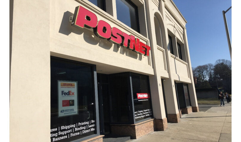 PostNet climbs six spots on Franchise Times Top 400 list
