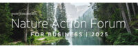 Pure Strategies Offers Nature Action Forum for Business Annual Membership Program for Corporate Sustainability Professionals