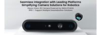 Orbbec Unveils GMSL2/FAKRA Stereo Vision 3D Camera Gemini 335Lg for AMRs and Robotic Arms