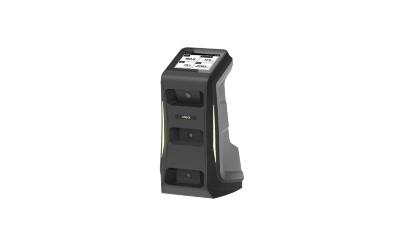 NVISAGE to Unveil Next-Level Golf Launch Monitors at PGA Show 2025