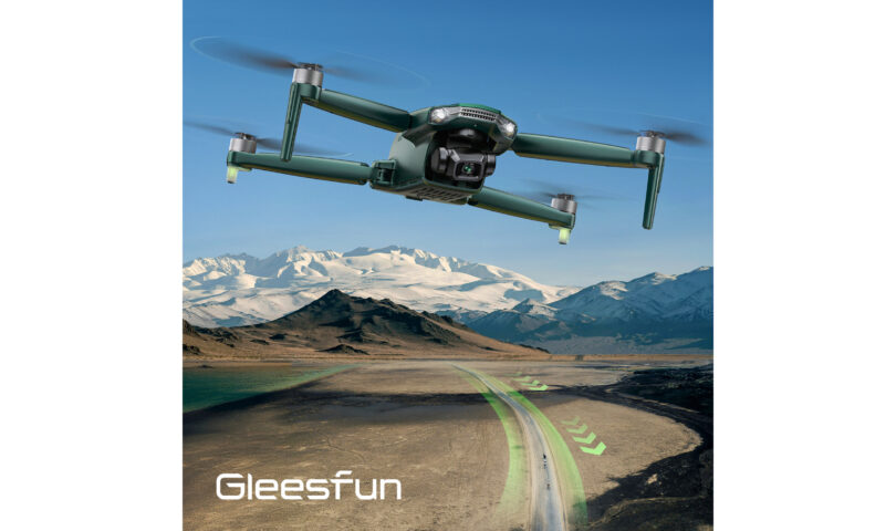 In Search of the Ideal Flight, Capture Your Aerial Moments