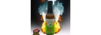 Karma Sauce Over the Moon After Landing Two Sauces on YouTube’s Hot Ones Season 26