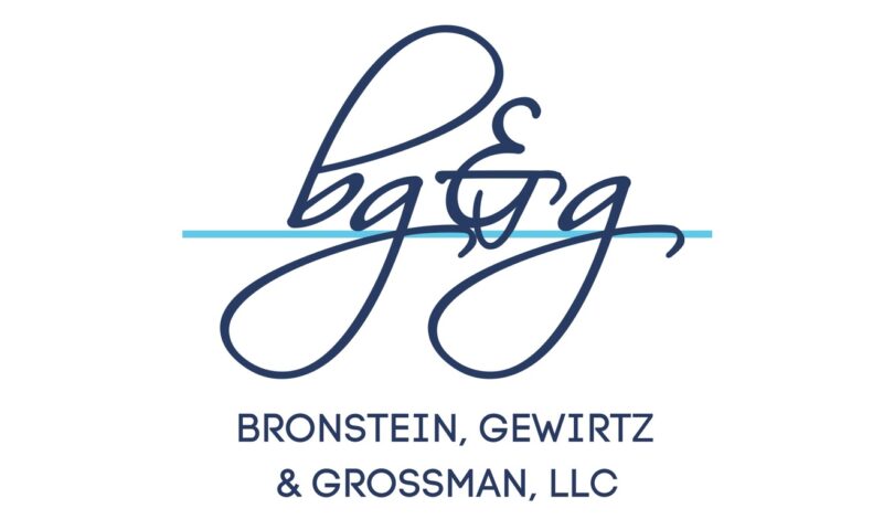 Bronstein, Gewirtz & Grossman LLC Announces that Novo Nordisk A/S Investors with Substantial Losses Have Opportunity to Lead Class Action Lawsuit