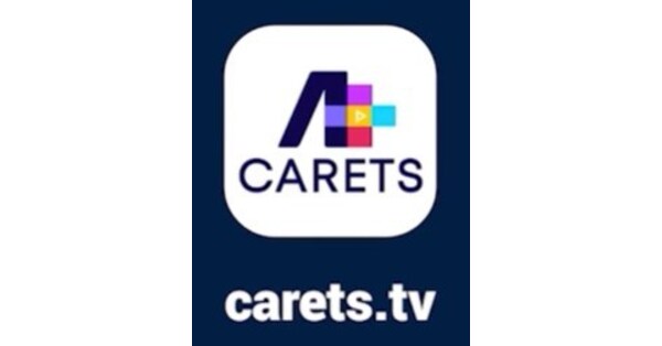 Announcing the Carets app – a TikTok Alternative