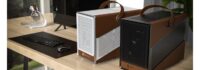 A New Era of Leather Craft & High-End PC