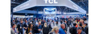 TCL präsentiert seine neuesten Display-Innovationen und Durchbrüche bei intelligenten Geräten