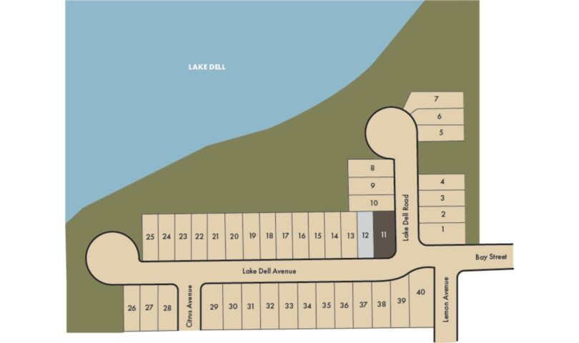 Richmond American Set to Build New Neighborhood in Dundee