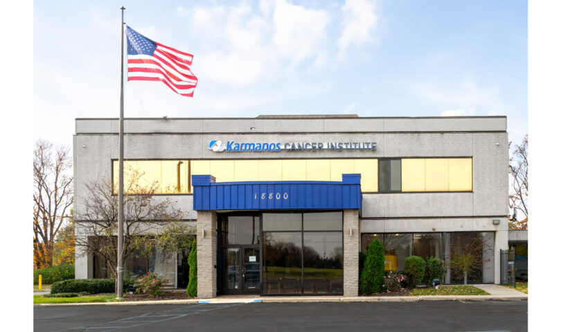 Karmanos Cancer Institute Opens 17th Clinic in Dearborn