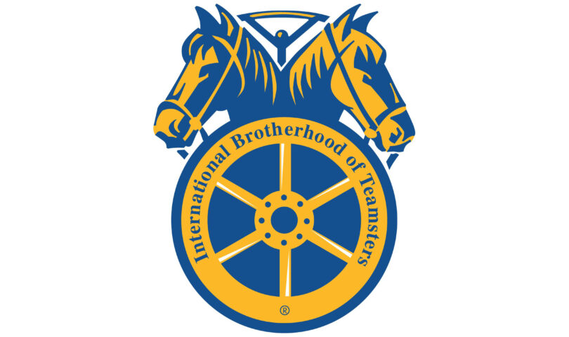 DRIVERS AT TITAN FLORIDA JOIN TEAMSTERS