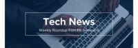 15 Tech Press Releases You Need to See