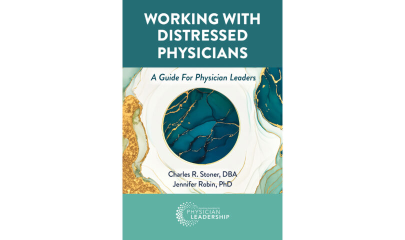 New AAPL Book Offers Critical Support for Healthcare Leaders