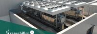 Star Refrigeration launch low charge ammonia chiller Azanechiller 3.0