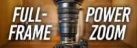 Nikon Announces NIKKOR Z 28-135mm F4 Power Zoom Lens for Professional Video; First Look YouTube Video NIKKOR Z 28-135mm Preorder, Price and More Info at B&H
