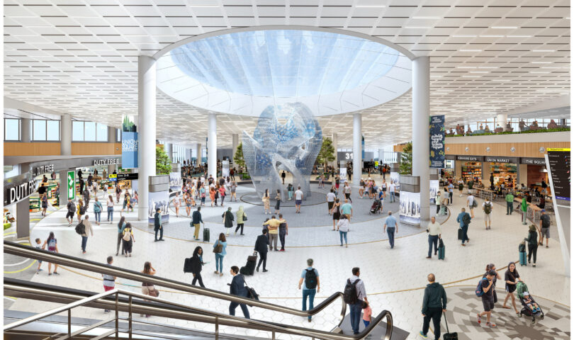 Kuwait Airways selects new JFK Terminal 6 for operations in 2026