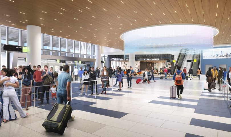 JFK Millennium Partners Announces RFPs for Guest Services, Security, and Maintenance/Janitorial Services ahead of 2026 JFK Terminal 6 Opening