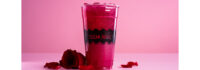 ROSES ARE RED … AND DELICIOUS TOO! CLEAN JUICE CELEBRATES VALENTINE’S DAY WITH NEW ROSE WATER-BASED JUICE