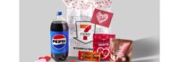 Love at First Bite! 7-Eleven, Inc.’s Laredo Taco Company Offers BOGO for  Tacos This Valentine’s Day