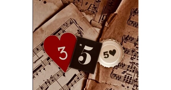 Viral All-Teen ‘355 The Musical’ to Debut at Tony-Award Winning Theater 54 Below