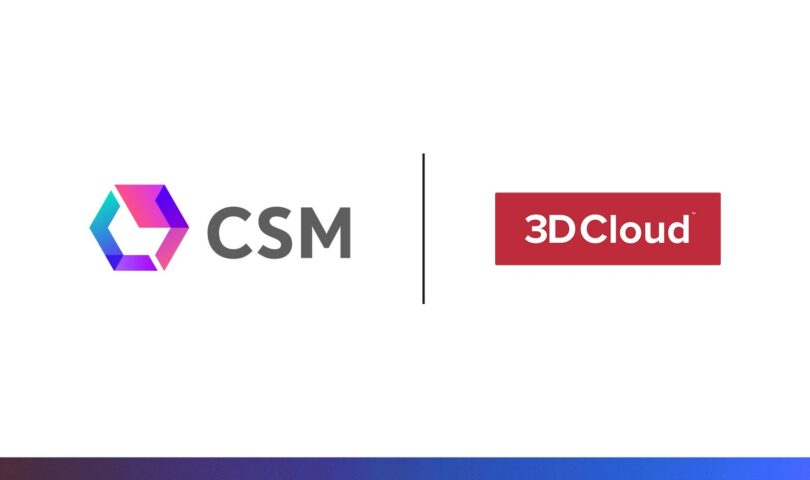 3D Cloud and Common Sense Machines Partner to Accelerate 3D Product Creation with AI