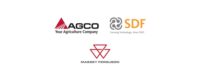 AGCO und SDF gehen neue Partnerschaft ein, um ihre globale Position im Segment der Traktoren mit niedriger bis mittlerer Leistung zu stärken