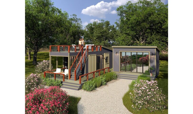 ALL WEATHER ARCHITECTURAL ALUMINUM EXHIBITING AT THE 2025 NAHB INTERNATIONAL BUILDERS’ SHOW