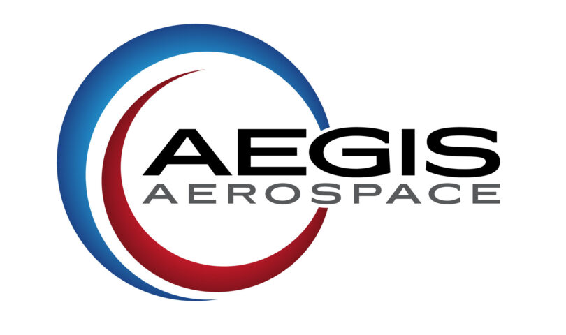 Aegis Aerospace Partners with Texas A&M University to Create Dedicated Flight Facility on the ISS for University Research