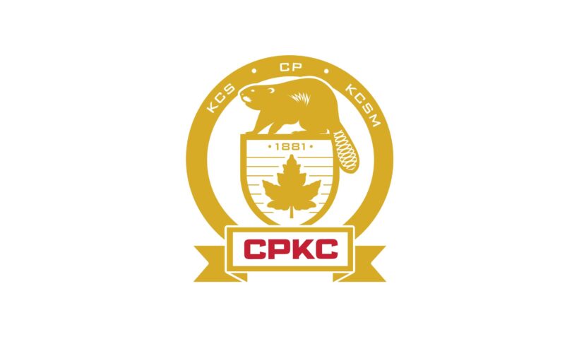 CPKC dedicates Patrick J. Ottensmeyer International Railway Bridge
