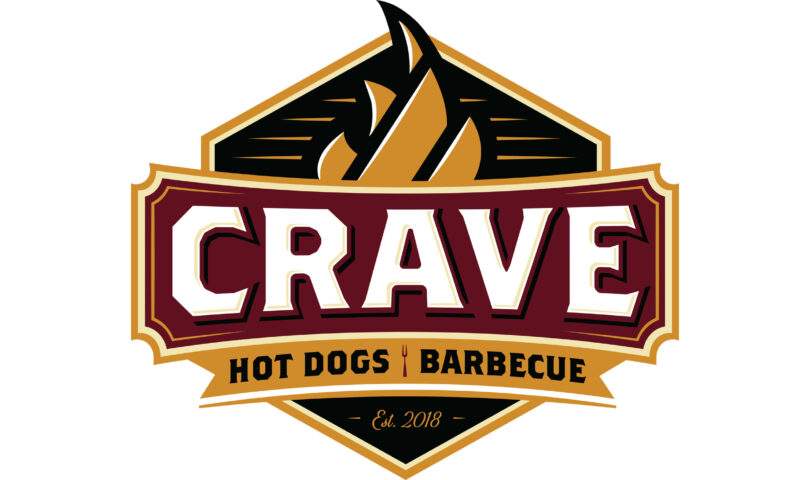 Crave Hot Dogs & BBQ expanding into Burleson Texas with unit in Walmart