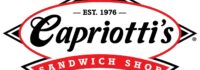 Amber Walley of Capriotti’s Named Franchisee of the Year by International Franchise Association